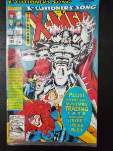 The Uncanny X-Men #296 (1993)