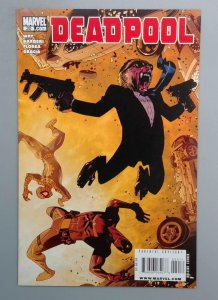 Deadpool #20 VF Marvel, 2012 JR1