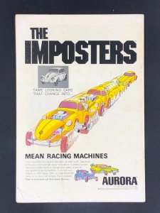 The Demon #14 (1973)