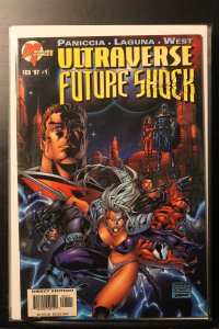 Ultraverse: Future Shock (1997)