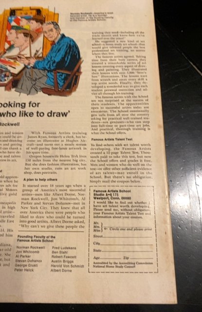 The Silver Surfer #9 (1969)to steal the surfers soul