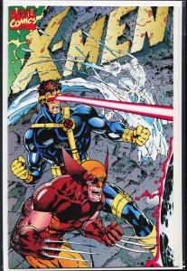 X-Men #1 (1991) X-Men [Key Issue]