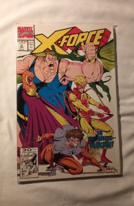 X-Force #5 (1991)