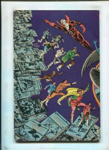 DETECTIVE COMICS #500 (6.0) TO KILL A LEGEND!! 1981