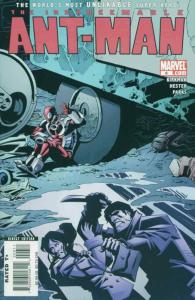 Irredeemable Ant-Man, The #6 VF/NM; Marvel | save on shipping - details inside