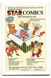 Dune #1 Marvel comics 1985 1st issue NEWSSTAND VARIANT NM- 