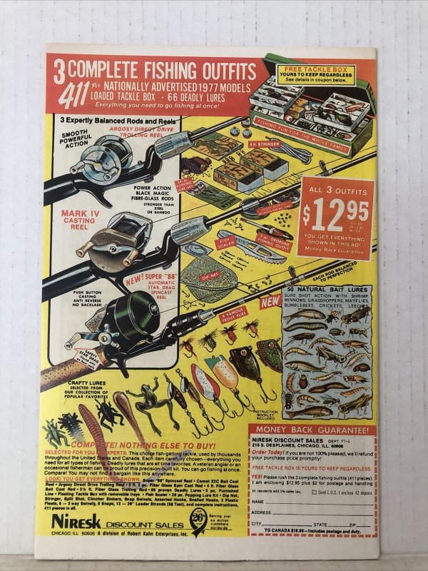 Marvel Two-in-One #28 - Thing And Sub-Mariner