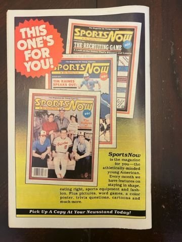 Arion, Lord of Atlantis #21 (1984) - NM