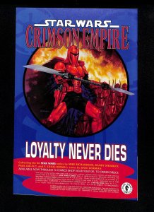 Star Wars: Prelude to Rebellion #1