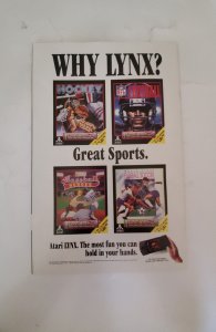 The Hacker Files #11 (1993) NM DC Comic Book J745