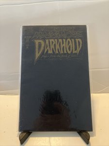 Darkhold #11-1993-Midnight Massacre