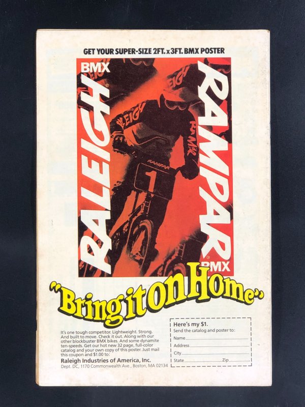 Superman #327 (1978)