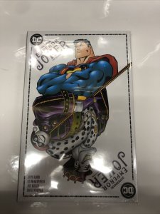 Superman Emperor Joker (2024) HC DC Comics • Jeph Loeb • Ed McGuinness • Kelly