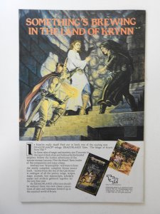 Silver Surfer #1 Direct Edition (1987) VF Condition!