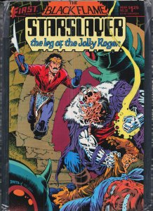 Starslayer #26 (1985)