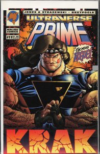 Prime #11 (1994) Prime