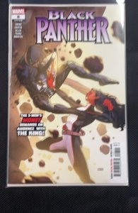Black Panther  #8 (2024)