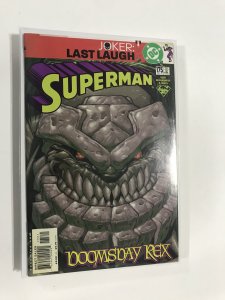 Superman #175 (2001) Superman FN3B222 FINE FN 6.0