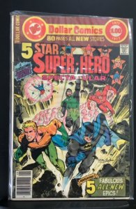 DC Special Series #1 (1977)