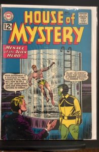 House of Mystery #122 (1962)