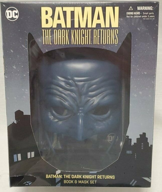 SEALED DC Comics Batman Dark Knight Returns Book Set | Comic Books - Modern Age, DC Comics, Batman /