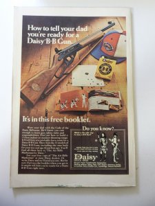 The Flash #229 (1974) FN Condition