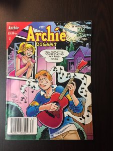 Archie Digest #267