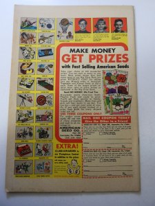 Thor #200 (1972) FN+ Condition Ragnarok Issue