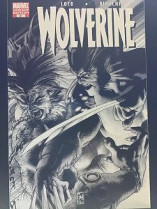 Wolverine #51 (2007)