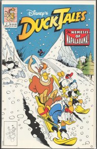 DuckTales #2 (1990)