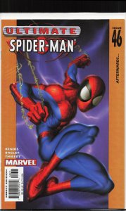 Ultimate Spider-Man #46 (2003) Ultimate Spider-Man