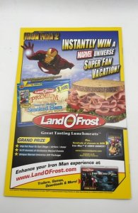 The Amazing Spider-Man #632 (2010)