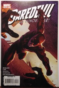 Daredevil #103 (2008)