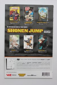 Naruto Free Comic Book Day Viz Comics NM