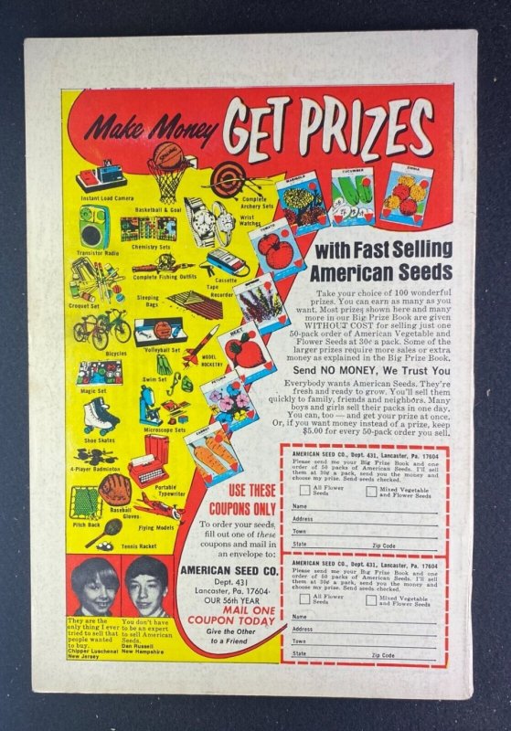 Detective Comics (1937) #440 FN+ (6.5) Jim Aparo 100 Page Super Spectacular