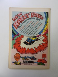 Strange Adventures #236 (1972) FN/VF condition