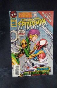 The Amazing Spider-Man #406 (1995)