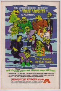 Showcase #90 (1970) Jason's Quest