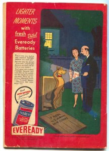 Modern #50  1946 - Quality  -VG - Comic Book