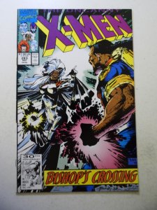 The Uncanny X-Men #283 (1991) VF+ Condition