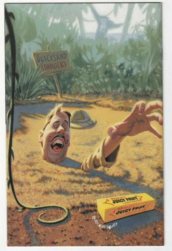 Ultimate Spider-Man #27 November 2002 Marvel