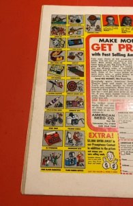 The Incredible Hulk #127 (1970) Stan lee