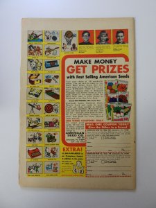 Fantastic Four #122 (1972) VG- condition