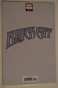 Black Cat #1; Comics Elite Exclusive Mirka Andolfo Variant Limited to 3000 *NM*