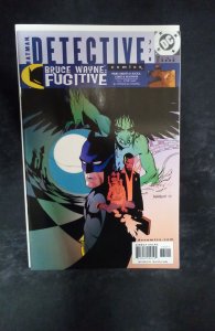 Detective Comics #770 (2002)