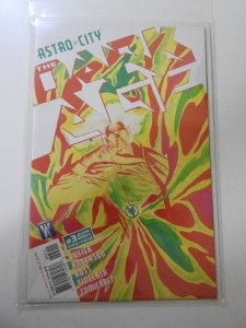 Astro City: The Dark Age Book Two #3 (2007)