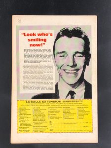 Werewolf by Night #2 (1972) Cover Art by Mike Ploog