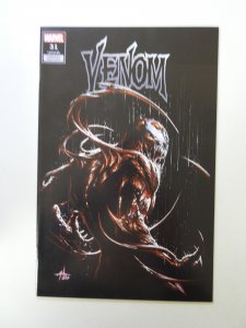 Venom #31 Dell'Otto Variant Cover A (2021) NM- condition