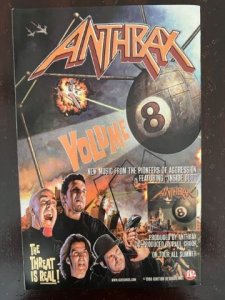 Preacher #41 (1998) - NM