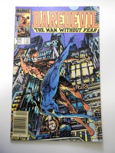 Daredevil #217 (1985)